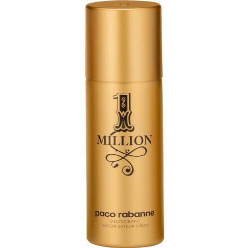 RABANNE PARFUM 1 Million - Deodorant 3349668530502 RABANNE PARFUM 1 Million - Deodorant 3349668530502